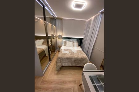 Apartamento à venda com 2 quartos, 58m² em Baeta Neves, São Bernardo do Campo