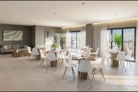 Apartamento à venda com 2 quartos, 58m² em Baeta Neves, São Bernardo do Campo