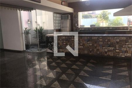 Apartamento à venda com 3 quartos, 85m² em Centro, São Bernardo do Campo