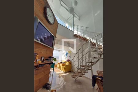 Apartamento à venda com 3 quartos, 85m² em Centro, São Bernardo do Campo