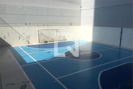 Apartamento à venda com 3 quartos, 85m² em Centro, São Bernardo do Campo