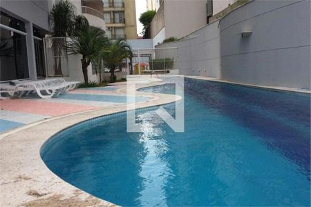 Apartamento à venda com 3 quartos, 85m² em Centro, São Bernardo do Campo