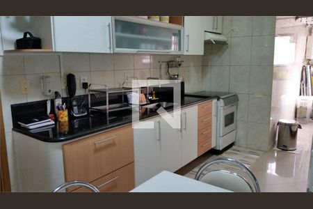 Apartamento à venda com 3 quartos, 93m² em Baeta Neves, São Bernardo do Campo
