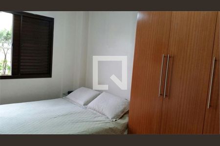 Apartamento à venda com 3 quartos, 93m² em Baeta Neves, São Bernardo do Campo