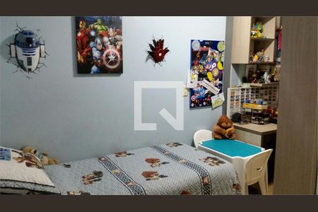 Apartamento à venda com 3 quartos, 93m² em Baeta Neves, São Bernardo do Campo