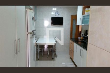 Apartamento à venda com 3 quartos, 93m² em Baeta Neves, São Bernardo do Campo
