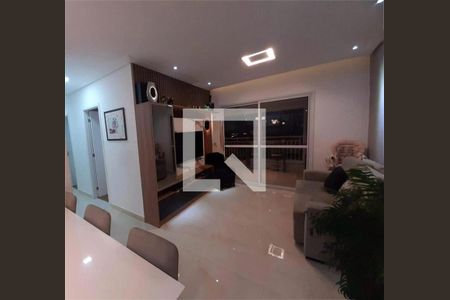 Apartamento à venda com 3 quartos, 91m² em Centro, São Bernardo do Campo