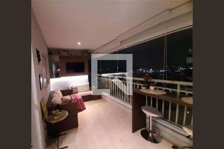 Apartamento à venda com 3 quartos, 91m² em Centro, São Bernardo do Campo