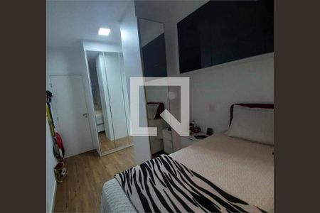 Apartamento à venda com 3 quartos, 91m² em Centro, São Bernardo do Campo