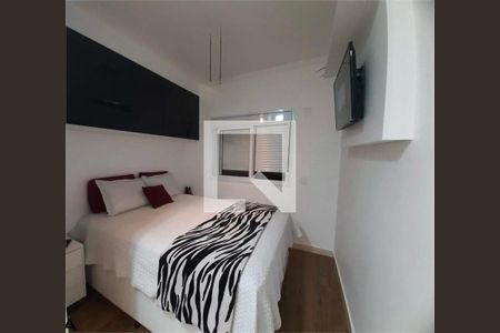 Apartamento à venda com 3 quartos, 91m² em Centro, São Bernardo do Campo