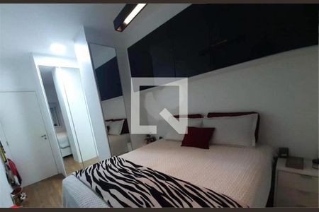 Apartamento à venda com 3 quartos, 91m² em Centro, São Bernardo do Campo