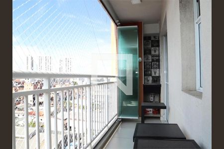 Apartamento à venda com 2 quartos, 56m² em Vila Campestre, São Bernardo do Campo