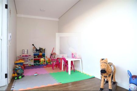 Apartamento à venda com 2 quartos, 56m² em Vila Campestre, São Bernardo do Campo