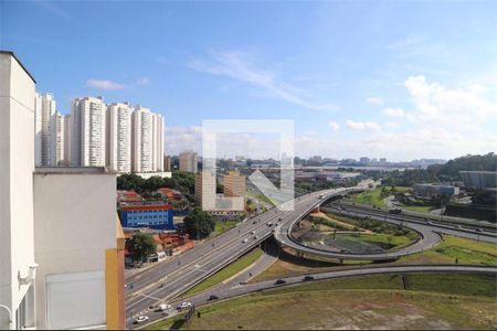 Apartamento à venda com 2 quartos, 56m² em Vila Campestre, São Bernardo do Campo