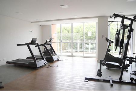 Apartamento à venda com 2 quartos, 56m² em Vila Campestre, São Bernardo do Campo