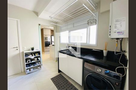 Apartamento à venda com 3 quartos, 237m² em Centro, São Bernardo do Campo