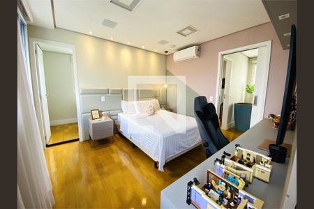 Apartamento à venda com 3 quartos, 237m² em Centro, São Bernardo do Campo