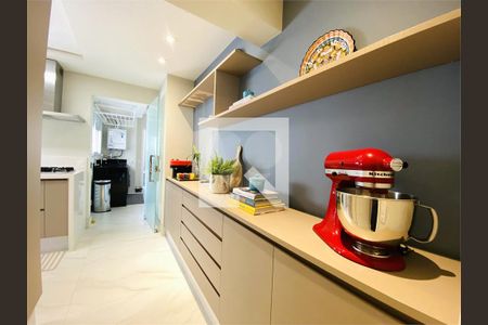 Apartamento à venda com 3 quartos, 237m² em Centro, São Bernardo do Campo
