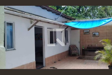 Casa à venda com 3 quartos, 100m² em Curicica, Rio de Janeiro