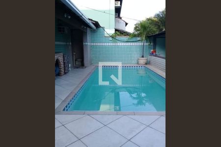 Casa à venda com 3 quartos, 100m² em Curicica, Rio de Janeiro