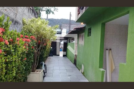 Casa à venda com 3 quartos, 100m² em Curicica, Rio de Janeiro