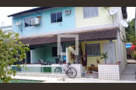 Casa à venda com 3 quartos, 100m² em Curicica, Rio de Janeiro