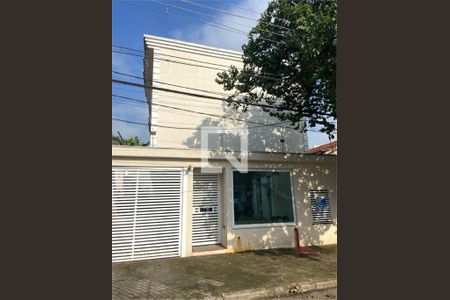 Apartamento à venda com 3 quartos, 125m² em Vila Pires, Santo André