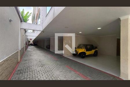 Apartamento à venda com 3 quartos, 125m² em Vila Pires, Santo André