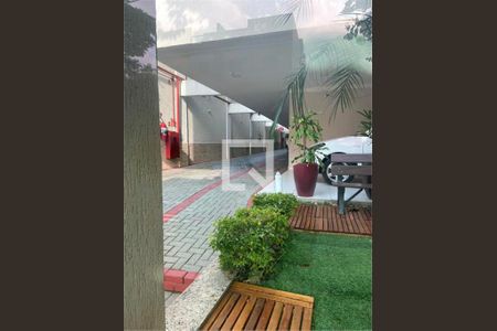 Apartamento à venda com 3 quartos, 125m² em Vila Pires, Santo André