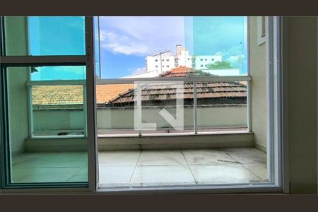 Apartamento à venda com 3 quartos, 125m² em Vila Pires, Santo André