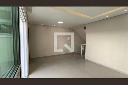 Apartamento à venda com 3 quartos, 125m² em Vila Pires, Santo André