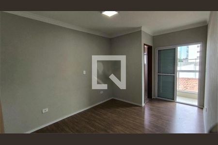 Apartamento à venda com 3 quartos, 125m² em Vila Pires, Santo André