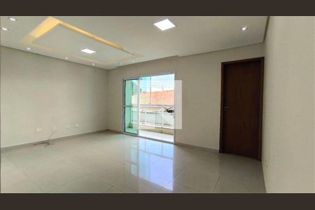 Apartamento à venda com 3 quartos, 125m² em Vila Pires, Santo André