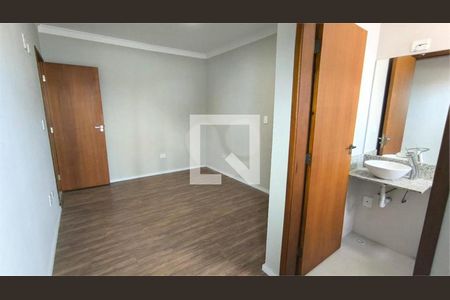 Apartamento à venda com 3 quartos, 125m² em Vila Pires, Santo André