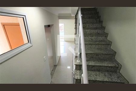 Apartamento à venda com 3 quartos, 125m² em Vila Pires, Santo André