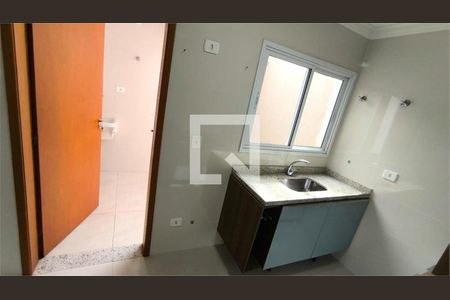 Apartamento à venda com 3 quartos, 125m² em Vila Pires, Santo André
