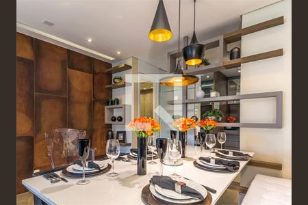 Apartamento à venda com 2 quartos, 67m² em Nova Petrópolis, São Bernardo do Campo