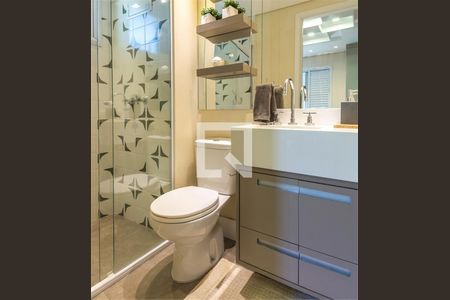 Apartamento à venda com 2 quartos, 67m² em Nova Petrópolis, São Bernardo do Campo
