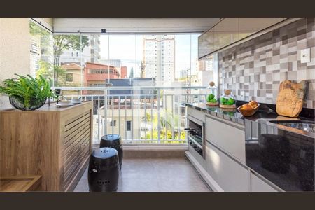 Apartamento à venda com 2 quartos, 67m² em Nova Petrópolis, São Bernardo do Campo