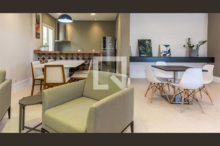 Apartamento à venda com 2 quartos, 67m² em Nova Petrópolis, São Bernardo do Campo