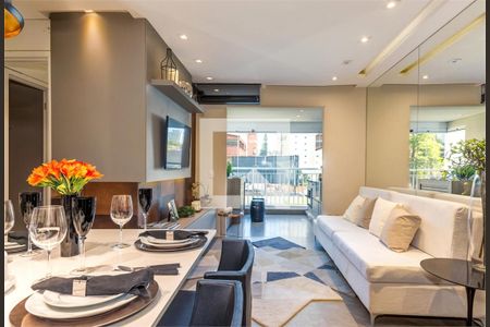 Apartamento à venda com 2 quartos, 67m² em Nova Petrópolis, São Bernardo do Campo