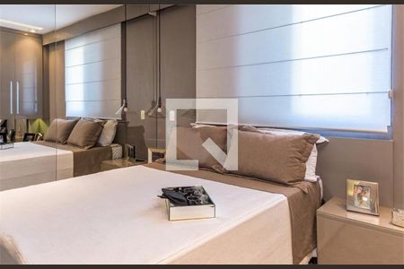 Apartamento à venda com 2 quartos, 67m² em Nova Petrópolis, São Bernardo do Campo