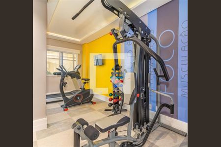 Apartamento à venda com 2 quartos, 67m² em Nova Petrópolis, São Bernardo do Campo