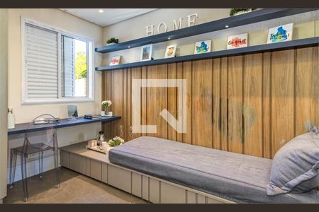 Apartamento à venda com 2 quartos, 67m² em Nova Petrópolis, São Bernardo do Campo