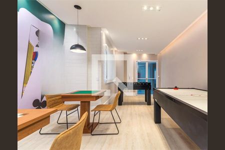 Apartamento à venda com 2 quartos, 67m² em Nova Petrópolis, São Bernardo do Campo