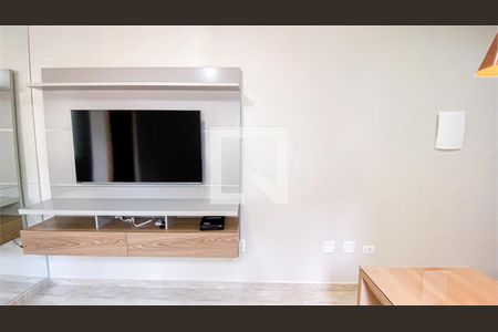 Apartamento à venda com 2 quartos, 49m² em Vila Alpina, Santo André
