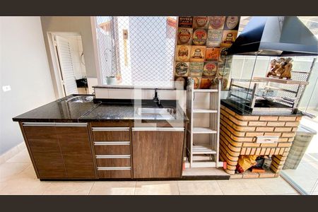 Apartamento à venda com 2 quartos, 49m² em Vila Alpina, Santo André