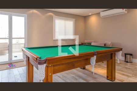 Apartamento à venda com 2 quartos, 36m² em Rudge Ramos, São Bernardo do Campo