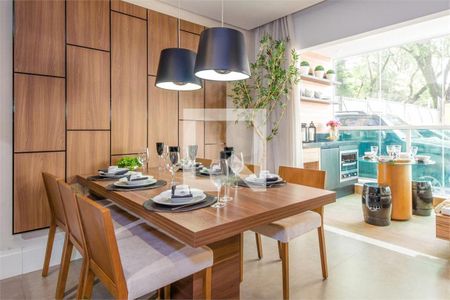 Apartamento à venda com 2 quartos, 36m² em Rudge Ramos, São Bernardo do Campo