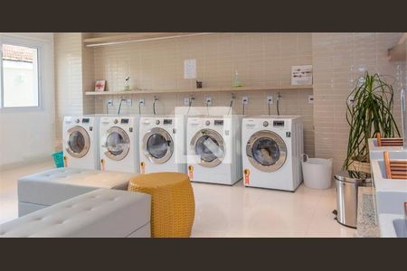 Apartamento à venda com 2 quartos, 36m² em Rudge Ramos, São Bernardo do Campo